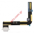   flex cable (OEM) iPad Air Charging White    