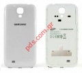 Original battery cover Wireless Charging Samsung for i9500 Galaxy S4 White EP-CI950IWE Bulk
