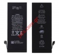  (H.Q) iphone 6S 4.7 Type APN-616-00036 (Li-Ion Polymer, 1715mah 3,7V, mAh) Non-removable.