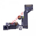 Internal flex cable iPhone 6s with front camera VGA sensor