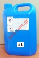 Isopropanol liquid Cleanser IPA ART.105 Bottle 3L 