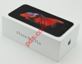    iPhone 6s Plus (GRADE A) BOX EMPTY   