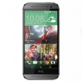Original touch screen display HTC One M8s Black.