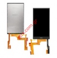 Display LCD with glass set Htc One M8s (for all colors)