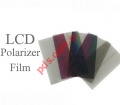 Polarized film Light for iphone 5, 5s 