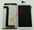 Display LCD set Asus Zenfone Max (OEM) ZC550KL White Touch digitizer Display LCD