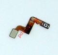Flex cable (OEM) Lenovo S898T with Power Key ON/OFF Button FPC With Sensor light 