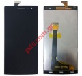 Set LCD Display OPPO Find 7 X9077 (Touch+LCD) Black