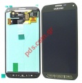 Original Display LCD set Green Samsung SM-G870F Galaxy S5 Active touch Screen with digitizer (LIMITED STOCK) EOL