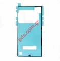 Original adhesive battery cover tape sticker Sony E6853 Xperia Z5 Premium, E6833, E6883 Xperia Z5 Premium Dual 