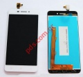 Display LCD set (OEM) Lenovo S60 (S60-T) White LCD+touch screen panel digitizer
