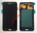 Original set LCD Samsung Galaxy J7 J700H Black (NOT FOR GREECE)