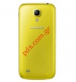    Yellow Samsung i9195 Galaxy S4 Mini    