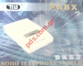   PABX SOHO TFS-UK106 (1   6  )