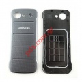 Original battery cover Samsung SM-B550 Xcover B550 Black Grey