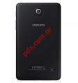 Original back cover Samsung SM-T230 Galaxy Tab 4 7.0 Black.