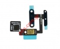 Flex cable with power On/Off iPad Air 2 and microfone module 