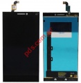 Display LCD set (OEM) Lenovo Vibe Z2 K920 mini 5.5 inch Black