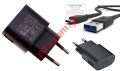    Microsoft AC-100E USB Type C (3A) BULK Fast charger      CA-232 ()