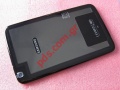 Original Back Cover (Black) Samsung SM-T310 Galaxy Tab 3 8.0 WiFi 