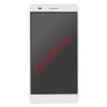 Set LCD Huawei Honor 5X White Touch screen with digitizer and Display