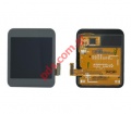 Original set LCD Samsung SM-R381 Gear 2 Neo Touch screen digitizer with display (EOL)