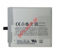 Original battery Meizu BT-51 for MX5 Lion 3050mah (INTERNAL)