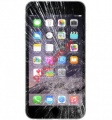 We buy Cracked LCD iphone 6s with broken glass but working Display with touch scrren digitizer