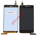 Set LCD (OEM) Huawei Honor 4C Black Touch screen digitizer and Display