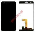 Set LCD (OEM) Huawei Honor 6 Plus Black Screen Assembly (LCD + Digitizer)