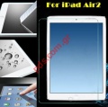    iPad Air 2 9.7 inch Glass Premium tempered 0,3mm