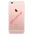 Back battery cover (OEM) iPhone 6S (4.7) Rose