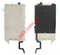 Compatible Metall Plate home button flex cable for iPhone 6 Plus LCD