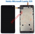 Original complete set LCD Microsoft Lumia 535 DUAL 