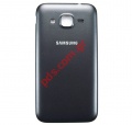 Original battery cover Black Samsung SM-G361F Galaxy Core Prime VE 