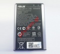 Original battery Asus Zenfone 2 Laser (C11P1501) ZE550KL Lion 3000mAh