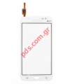 External touch screen (OEM) Samsung J500F White DUOS 2 SIM with digitizer