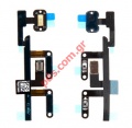 Flex cable (OEM) iPad Pro 9.7  inch A1673 Power on/off, Volume