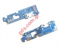 Original Lenovo P70 USB Charging Charger Port Dock Connector Plug Board Flex Cable Replacement Repair Parts 