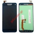 Display LCD set (OEM) Lenovo S960 Vibe X Black Touch screen with digitizer