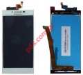 Display set LCD (OEM) Lenovo P70 Black Touch screen with digitizer.