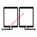 External glass Black iPad Pro 9.7 inch Touch screen digitizer panel.