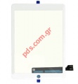 External glass White iPad Pro 9.7 inch Touch screen digitizer panel.