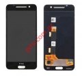 Original LCD set HTC One A9 Grey (Display LCD + Touchscreen) 