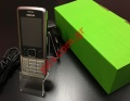 Mobile phone Nokia 6300 USED (Grade B) BOX