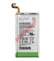 Original battery Samsung EB-BG955ABE Galaxy S8 SM-G955F PLUS Lion 3500mah INTERNAL 