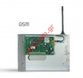 Secure paging system GSM 33 DUAL Band
