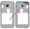 Original Middle Cover Samsung SM-G361F Galaxy Core Prime Value Edition.