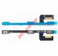 Flex cable Lenovo K3 NOTE / K50-T5 with volume and power button 