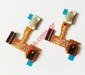 Flex cable (OEM) for Lenovo A859 Power on/off switch button, sensor